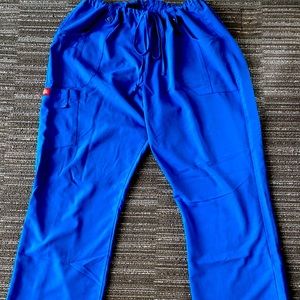 Dickies scrub pants